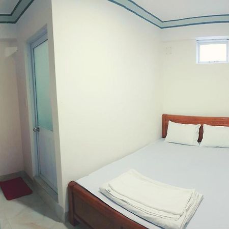 Hotel I Ngoc Huong Nha Trang Eksteriør bilde