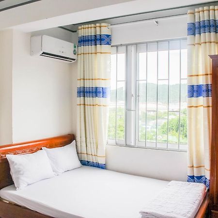 Hotel I Ngoc Huong Nha Trang Eksteriør bilde