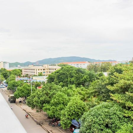 Hotel I Ngoc Huong Nha Trang Eksteriør bilde