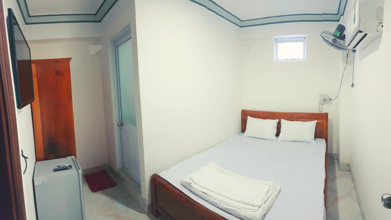 Hotel I Ngoc Huong Nha Trang Eksteriør bilde