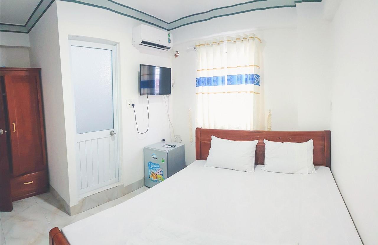 Hotel I Ngoc Huong Nha Trang Eksteriør bilde